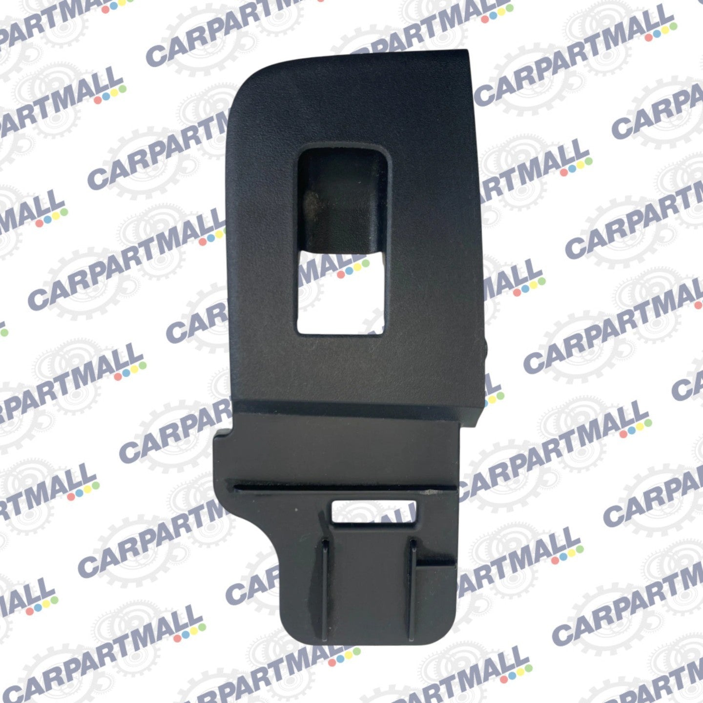 04-08 Acura TL Rear Right Door Window Switch Bezel Trim Panel 83700-SEPA-A010