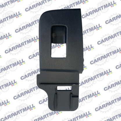 04-08 Acura TL Rear Right Door Window Switch Bezel Trim Panel 83700-SEPA-A010