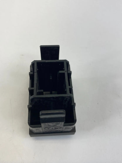2010-2013 KIA FORTE FRONT LEFT DRIVER SIDE DASH BLANK COVER COVER HOLE SWITCH