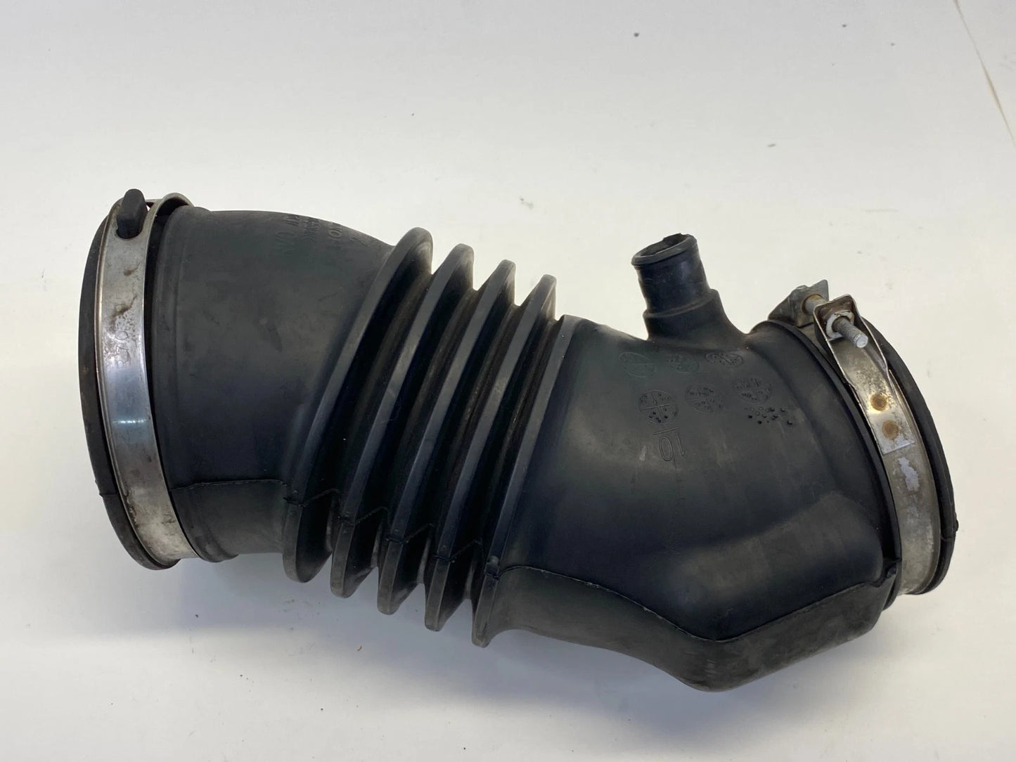 2011-2017 HONDA ODYSSEY 3.5L V6 ENGINE AIR CLEANER INTAKE TUBE DUCT HOSE OEM