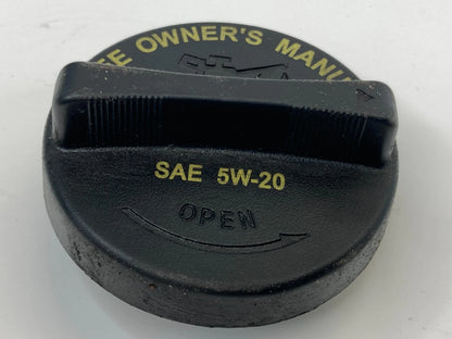 2010-2023 KIA FORTE 2.0L ENGINE OIL FILLER FLUID CAP COVER LID SAE 5W-20 OEM