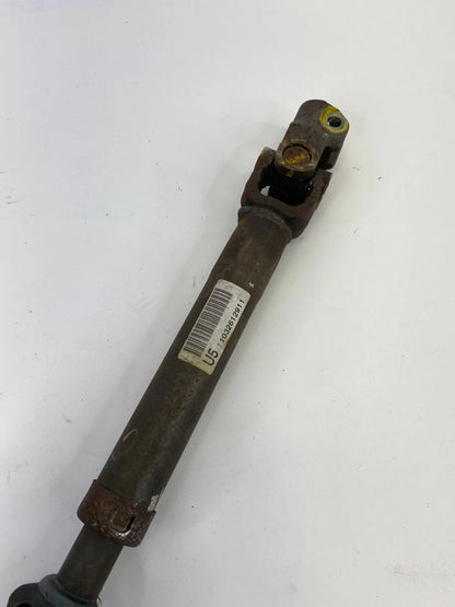 11-13 Hyundai Elantra Sedan Steering Column Lower Shaft Assy *Korea Built* OEM