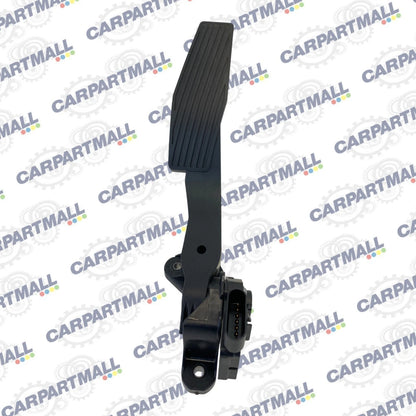 2004-2012 CHEVROLET MALIBU 2.4L L4 A/T ACCELERATOR GAS PEDAL POSITION SENSOR