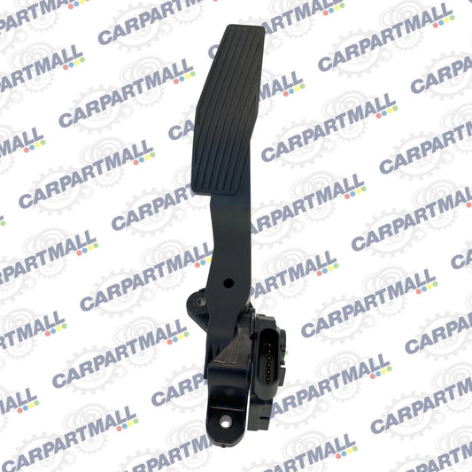 2004-2012 CHEVROLET MALIBU 2.4L L4 A/T ACCELERATOR GAS PEDAL POSITION SENSOR