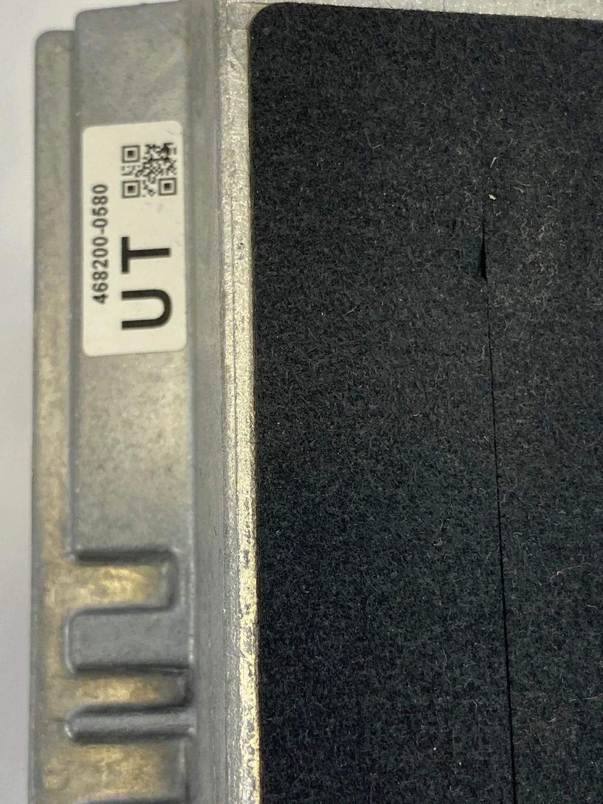 2007 LEXUS GS350 GPS NAVIGATION CONTROL MODULE 86421-53020 OEM
