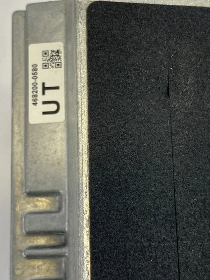 2007 LEXUS GS350 GPS NAVIGATION CONTROL MODULE 86421-53020 OEM