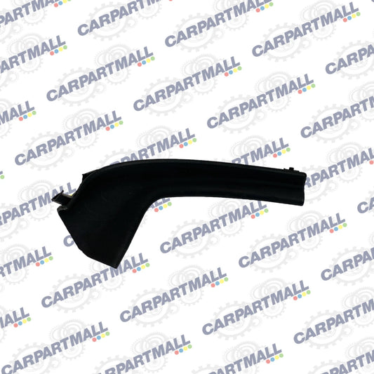 07-12 NISSAN VERSA FRONT RIGHT SIDE FENDER COWL TRIM COVER PANEL 66894-EL000 OEM