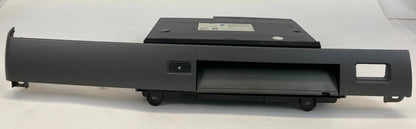 2002-2005 BMW 745I FRONT CD MAGAZINE CHANGER PLAYER RECEIVER 65126935934 OEM