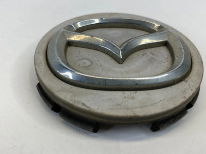 MAZDA WHEEL CENTER CAP RIM HUB CAP CHROME HUBCAP 2874 OEM
