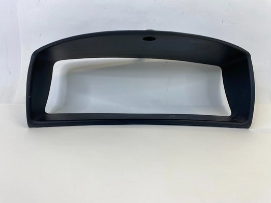 2003-2008 TOYOTA COROLLA INSTRUMENT SPEEDOMETER CLUSTER BEZEL TRIM 55403-02080