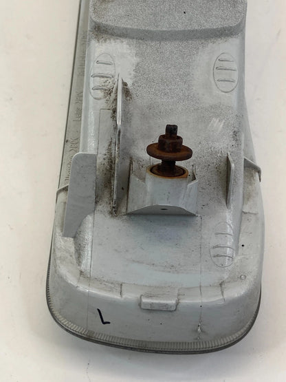 2003 2004 TOYOTA COROLLA BUMPER FOG LIGHT DRIVING LAMP ASSEMBLY RIGHT SIDE OEM