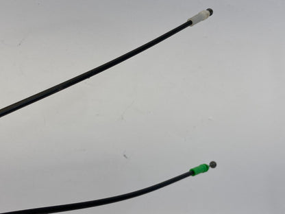 2004-2009 Toyota Prius Rear Left Side Back Door Lock Latch Actuator OEM