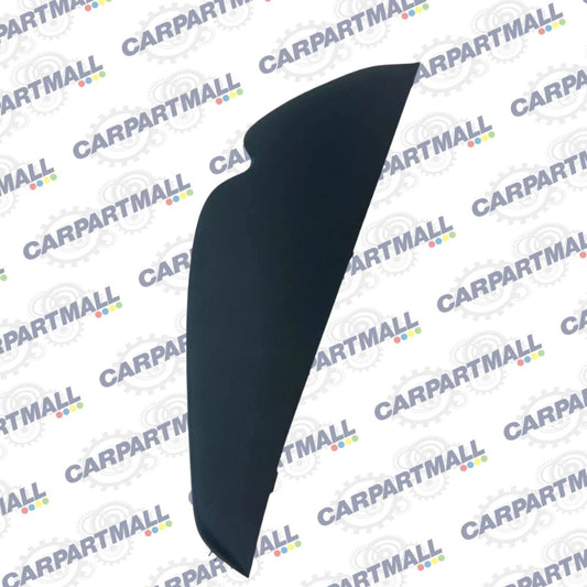 2003-2008 HONDA PILOT RIGHT SIDE DASH END CAP COVER TRIM PANEL 77211-S9V-A110-M1