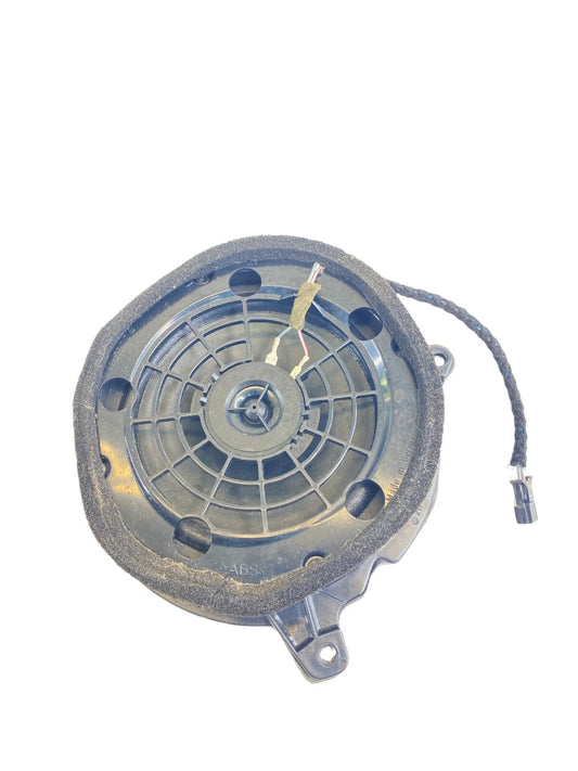 1998-2003 MERCEDES-BENZ E320 FRONT RIGHT SIDE DOOR SOUND SPEAKER 210-827-31-14