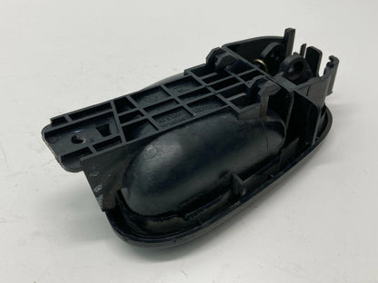 1999-2002 DAEWOO LANOS REAR RIGHT PASSENGER SIDE INTERIOR INNER DOOR HANDLE OEM