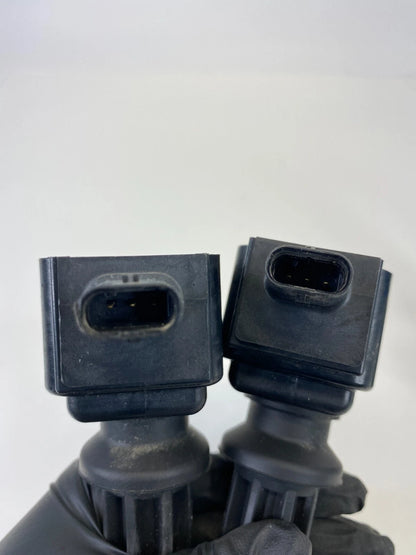 2012-2018 FORD FOCUS 12-19 EXPLORER 2.0L IGNITION COIL SETCM5E-12A366-CA OEM