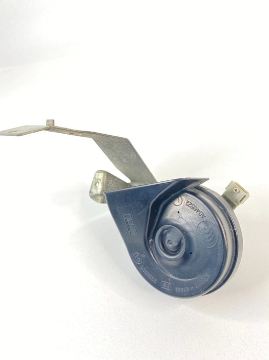 2002-2009 SAAB 9-5 HIGH TONE HORN SIGNAL BEEP SOUND ALARM ASSY E30055306 OEM