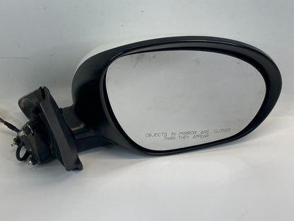 2013 2014 Nissan Juke Right Passenger Side View Power Door Mirror E4023363 OEM