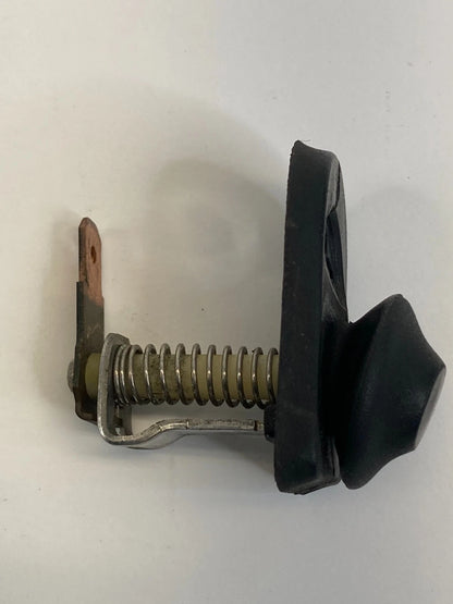 1997-2004 MITSUBISHI MONTERO SPORT REAR LEFT DOOR JAMB AJAR LAMP SWITCH SENSOR