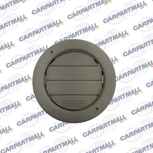 2006-2010 Ford Explorer Roof Overhead AC Air Vent Heater Grille YC3H19893 OEM