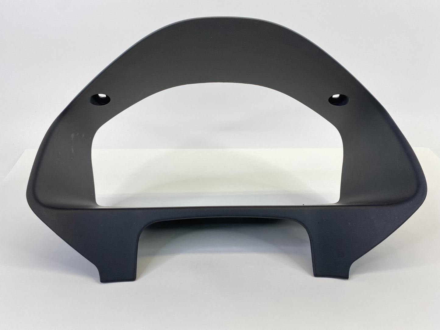 2004-2011 Volvo S40 Speedometer Instrument Cluster Cover Trim Bezel 03409942 OEM