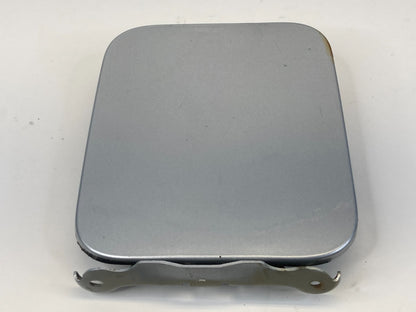 2005-2015 Nissan Armada Fuel Filler Door Gas Lid Cover K12 Silver Mist Metallic