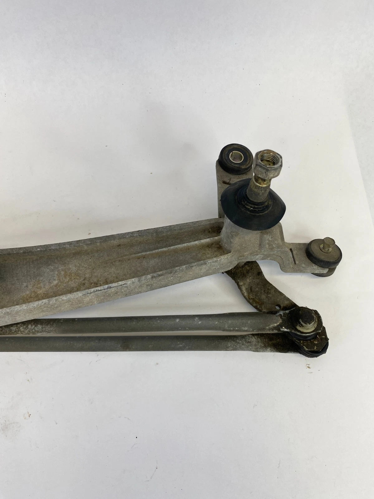 03-07 HONDA ACCORD FRONT WINSHIELD WIPER TRANSMISSION W/ MOTOR ASSY 76505SDNA01