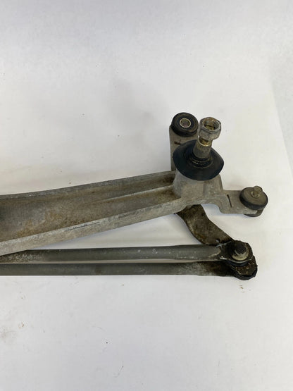 03-07 HONDA ACCORD FRONT WINSHIELD WIPER TRANSMISSION W/ MOTOR ASSY 76505SDNA01