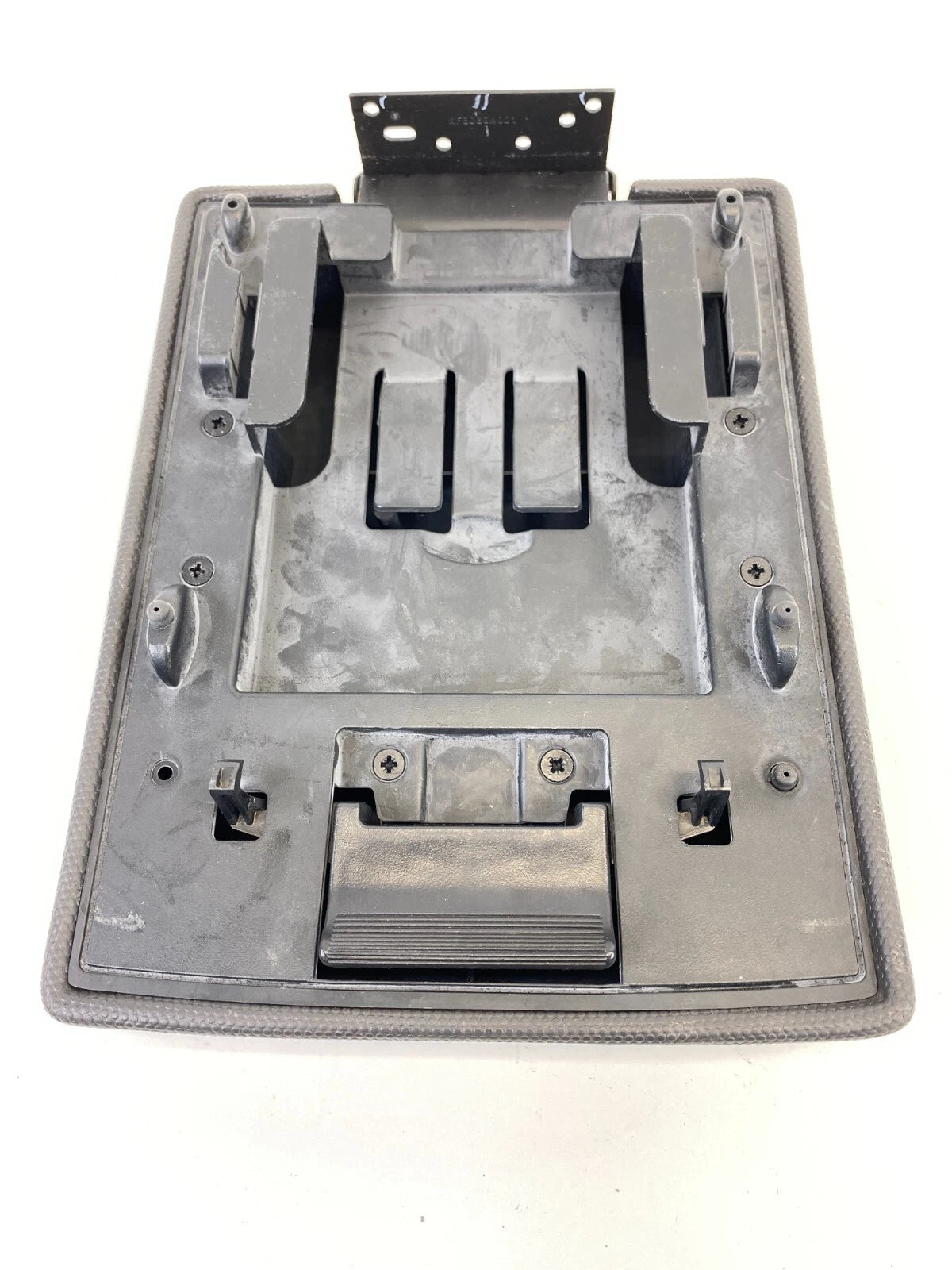 2008-2012 FORD ESCAPE 08-11 MARINER CENTER CONSOLE ARMREST ARM REST LID COVER