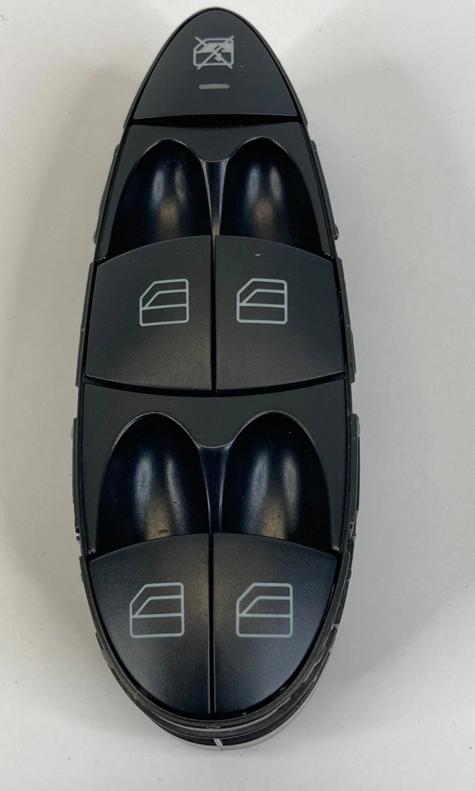 2005-2011 MERCEDES-BENZ CLS500 LEFT DOOR MASTER POWER WINDOW SWITCH A2118213679