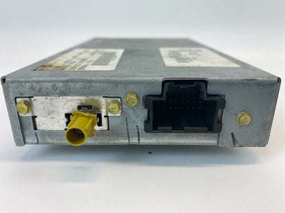 2005 CHEVROLET TAHOE 05-07 UPLANDER SATELLITE RADIO RECEIVER MODULE 15125061 OEM