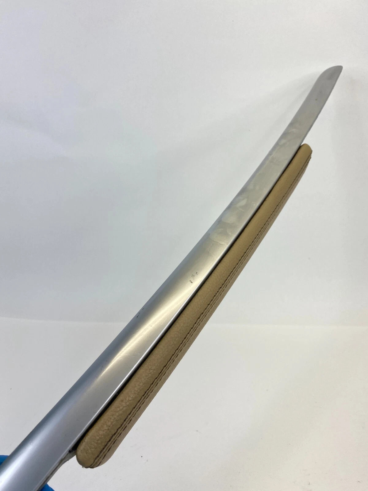 06-11 MERCEDES-BENZ ML350 CENTER CONSOLE LEFT GRAB GRIP HANDLE A1646800170 OEM