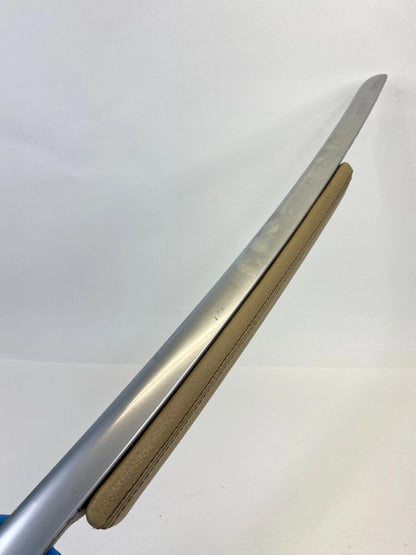 06-11 MERCEDES-BENZ ML350 CENTER CONSOLE LEFT GRAB GRIP HANDLE A1646800170 OEM