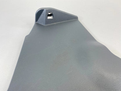 2005-2007 HONDA ODYSSEY FRONT LEFT DRIVER SIDE KICK COVER PANEL TRIM 77348-SHJ