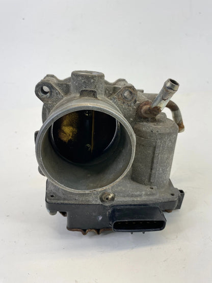 2011 2012 Mitsubishi Outlander Sport 2.0L L4 CVT Throttle Body Throttle Valve