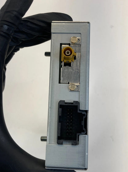 2007 2008 2009 CADILLAC SRX SATELLITE RADIO RECEIVER MODULE UNIT 15908583 OEM