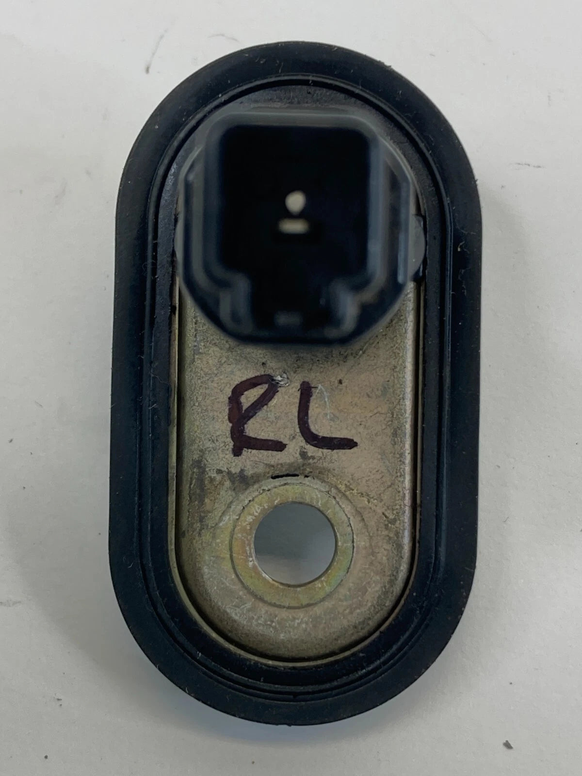 2002-2011 TOYOTA CAMRY REAR LEFT SIDE BACK DOOR LIGHT AJAR JAMB SENSOR SWITCH