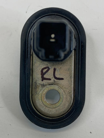 2002-2011 TOYOTA CAMRY REAR LEFT SIDE BACK DOOR LIGHT AJAR JAMB SENSOR SWITCH