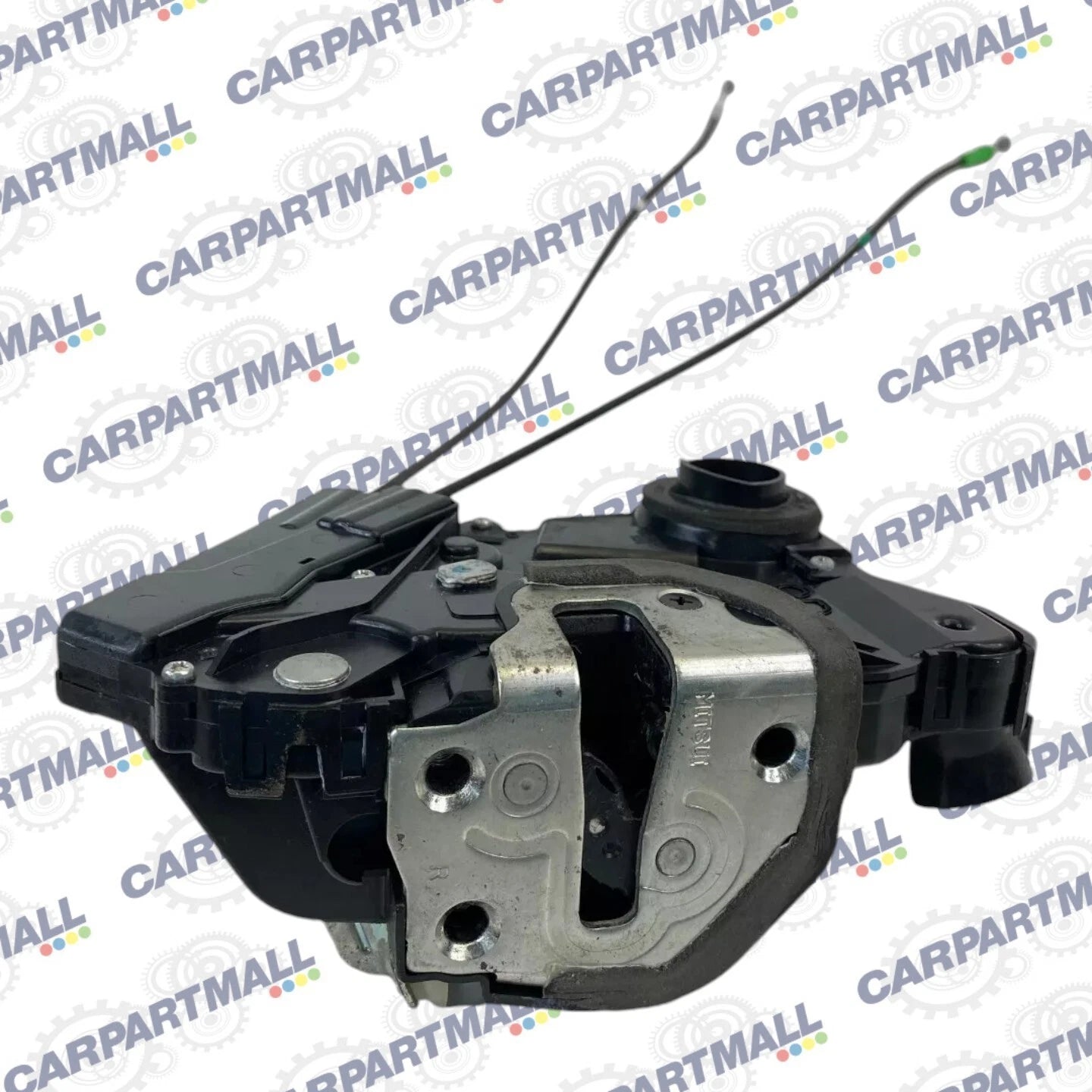 2004-2009 TOYOTA PRIUS FRONT RIGHT PASSENGER SIDE DOOR LOCK LATCH ACTUATOR OEM