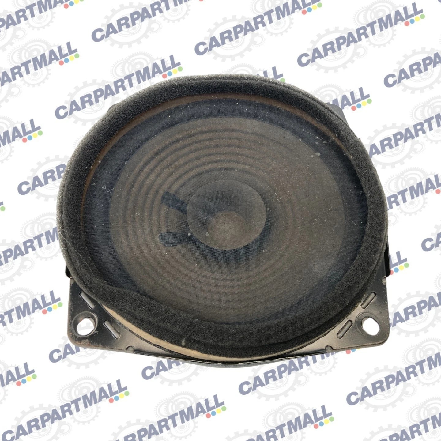 1997-2004 MITSUBISHI MONTERO SPORT FRONT RIGHT SIDE DOOR SPEAKER ASSY MR142014