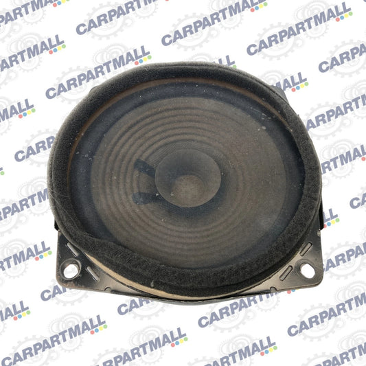 1997-2004 MITSUBISHI MONTERO SPORT FRONT RIGHT SIDE DOOR SPEAKER ASSY MR142014