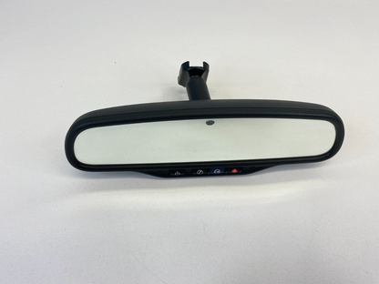 08 09 Pontiac Torrent Inner Rear View Interior Mirror w/ Auto Dim Onstar OEM