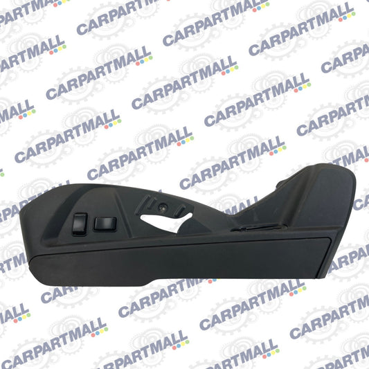 10-17 Chevrolet Equinox Front Left Seat Adjustment Control Switch DOGT-19-58101