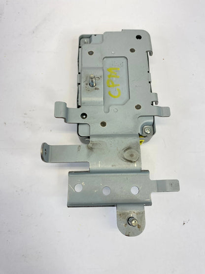 2012 2013 HONDA CIVIC PASSENGER SEAT OCCUPANT SENSOR MODULE OEM 81169-TR0-A01-M1