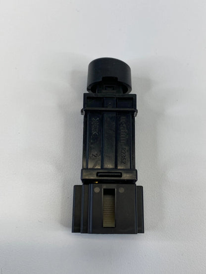 2008-2017 MITSUBISHI LANCER DASH INFO CONTROL SWITCH BUTTON ASSEMBLY OEM