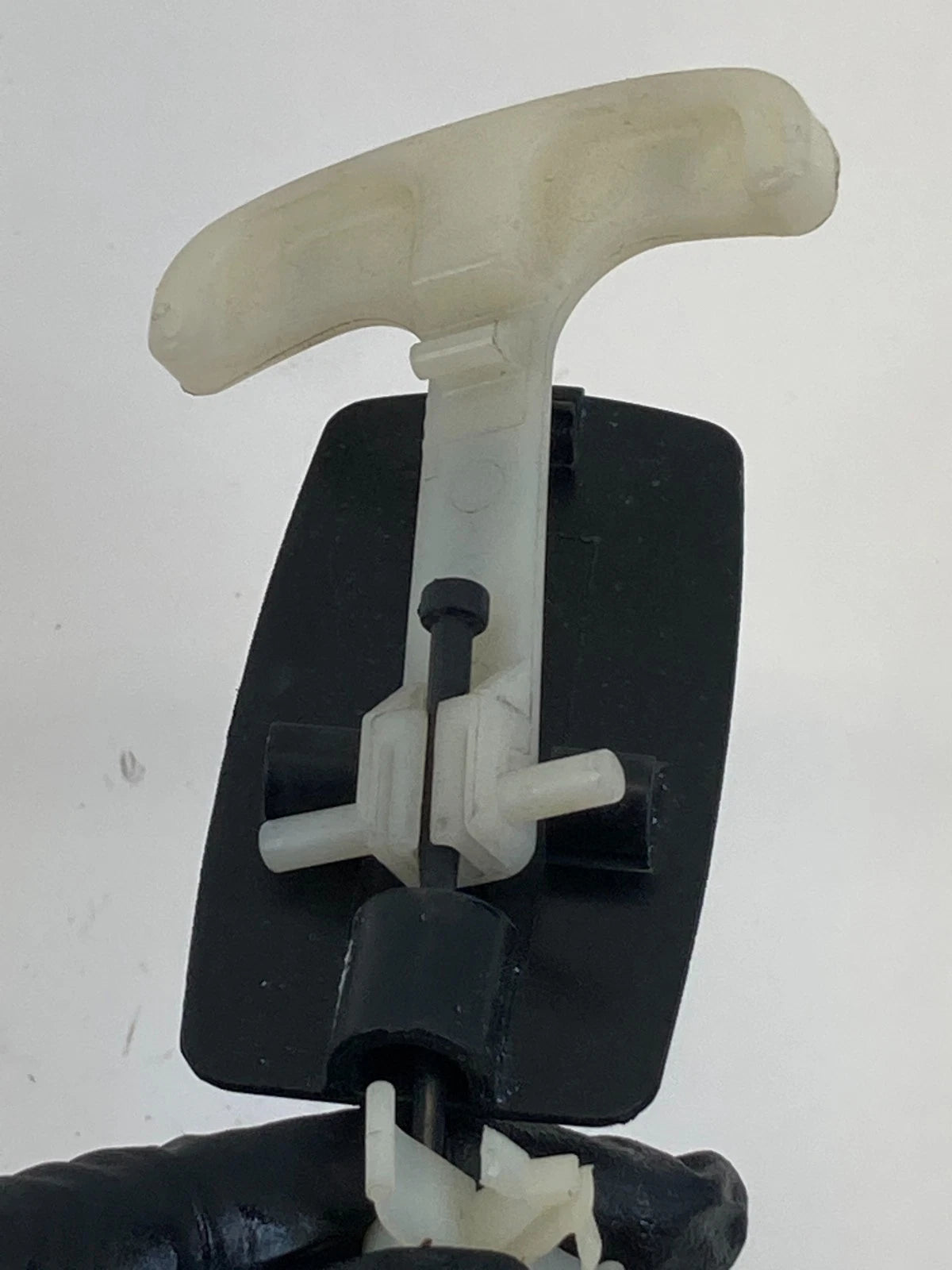 07-12 Nissan Altima Rear Back Trunk Lid Lock Latch Actuator Release OEM