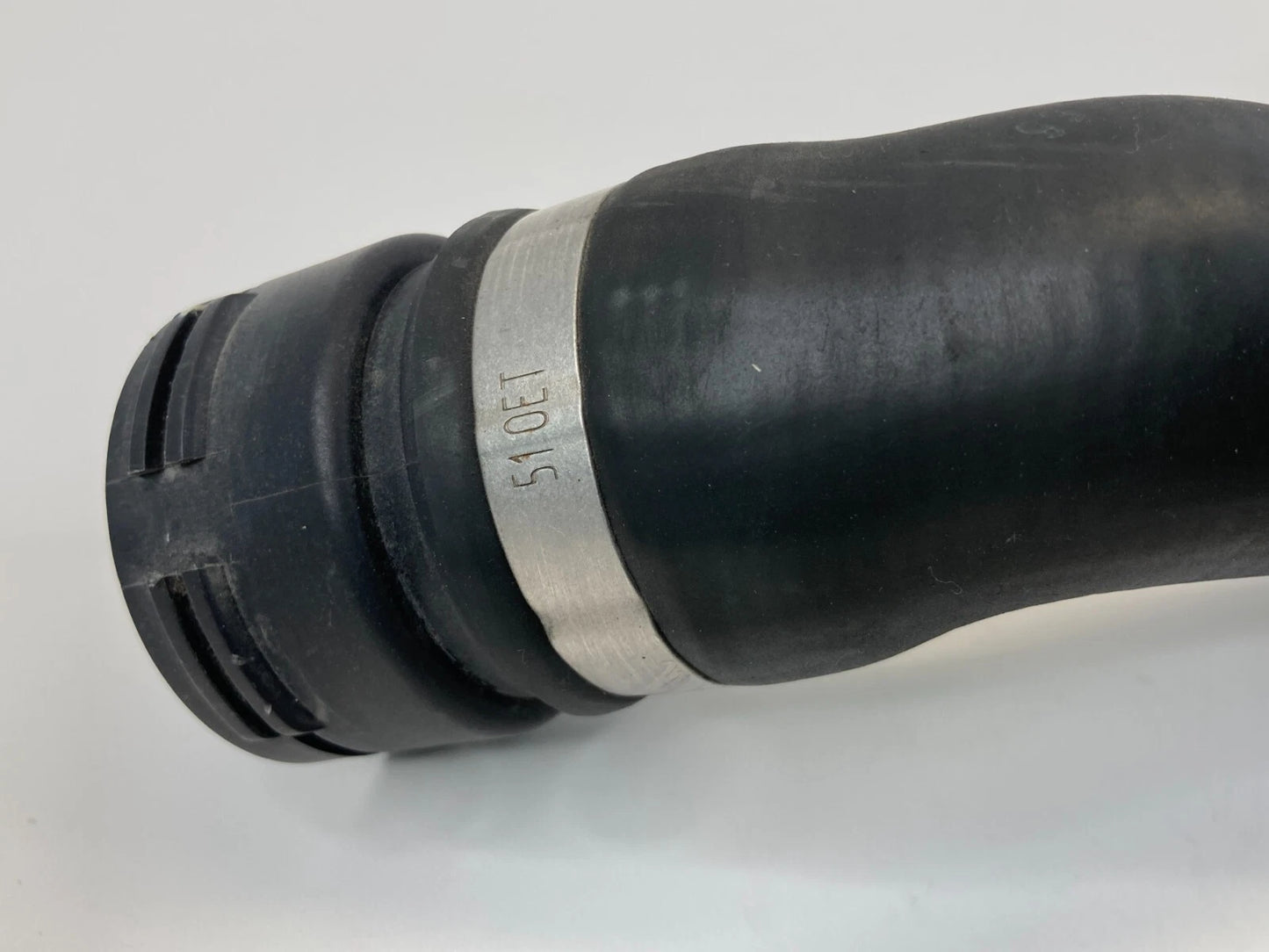 09-17 VOLKSWAGEN CC 2.0L TURBO RADIATOR COOLANT COUPLING LOWER HOSE 3C0122051