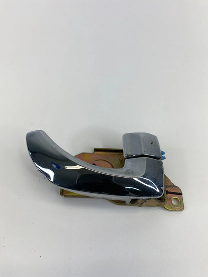 2003-2009 KIA SORENTO REAR RIGHT SIDE INNER INTERIOR DOOR HANDLE RR RH OEM