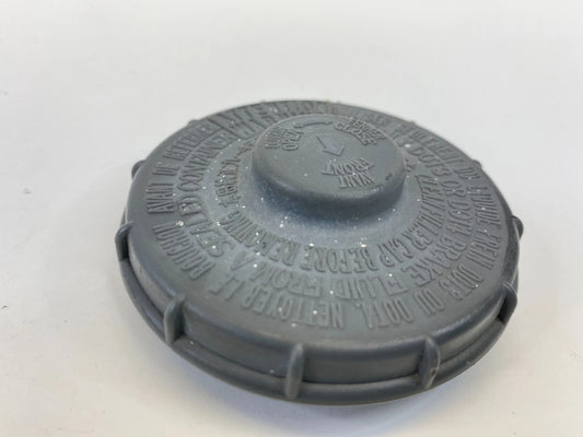 2002-2006 ACURA RSX 2.4L M/T FWD BRAKE FLUID MASTER CYLINDER CAP RESERVOIR TANK