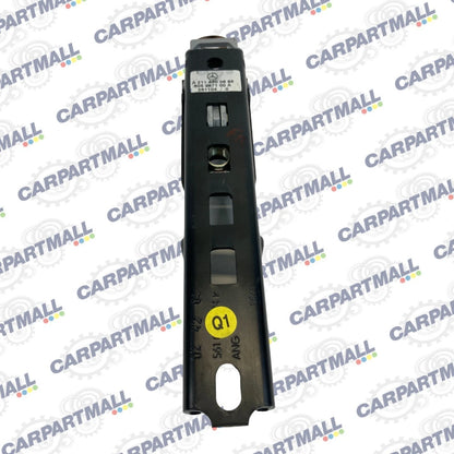 06 07 MERCEDES-BENZ ML500 FRONT RIGHT SIDE SEAT BELT HEIGHT ADJUSTER A2118600688